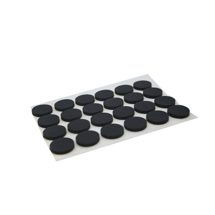Rogers Poron Quakeproof Foam - High Qual