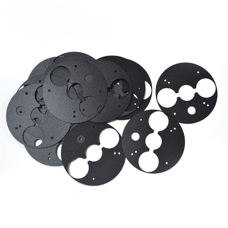 Complete Product Series of ITW Formex 