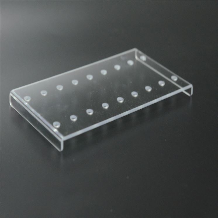 PMMA Acrylic Sheet – Complete Performa