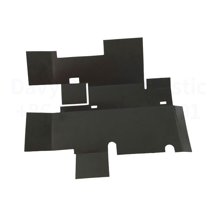 Mylar Sheet – Complete Technical Analy