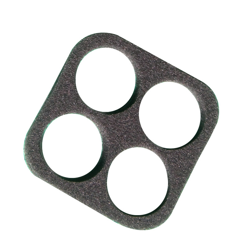 How to Choose PORON Foam and Rogers Fo